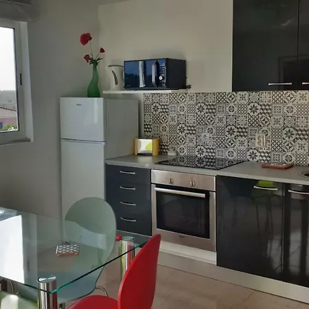Belverde Jacintos Апартаменты *