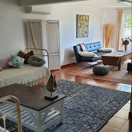 Апартаменты Belverde Jacintos
